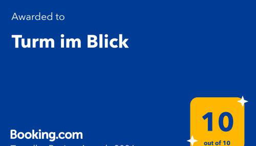 Turm im Blick - Photo 2