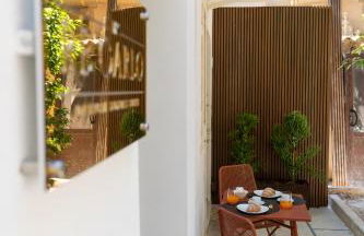 Re Carlo - Ortigia Luxury Suite - Photo 29