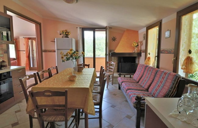 Residence Le Quattro Sorelle - Foto 80