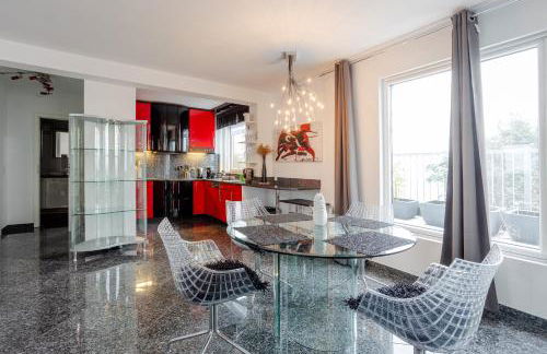 Wohnung mit Dachterrasse - Foto 8