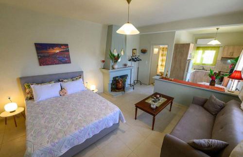 Village house xatzis - Foto 8