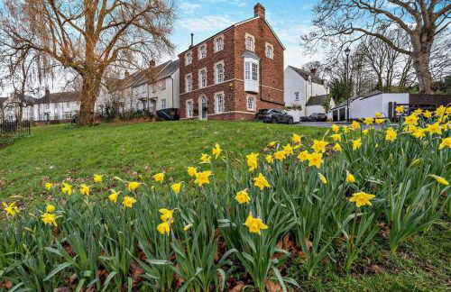 1 Bed in Abergavenny oc-a30834 - Foto 16