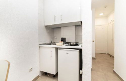 Classy VIII - Ferga Suites - Photo 20