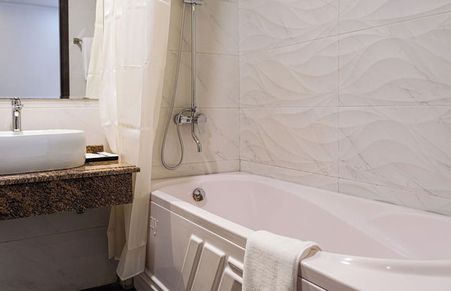 Hanoi Bliss Ba Dinh - Foto 32