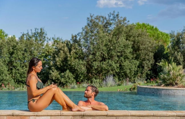 Le Cappuccinelle Suites&SPA - Foto 66