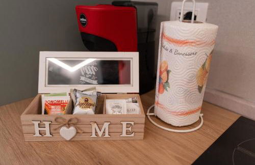 Alloggio Viola - Gionic Apartments Bologna - Photo 30