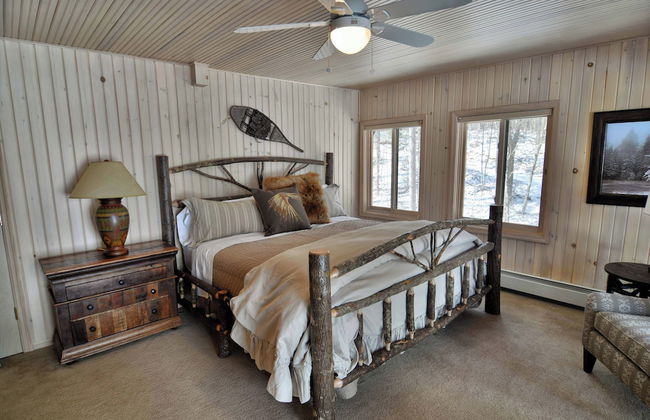 Serenity on Lake Owen - Foto 4