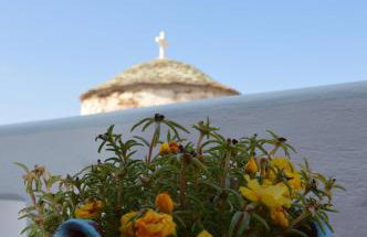 Stella's traditional house. - Foto 15