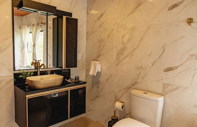 Kleines paradies chalés - Photo 32