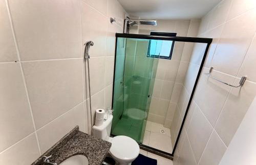 Apt Vista Magnifica, 3 garagens , 3 Quartos , 2 Banheiro , Varanda com Churrasqueira - Foto 18