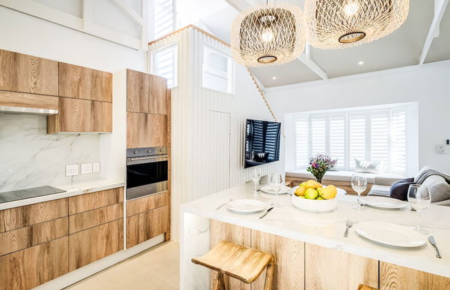 Seaside Escape Apartment Sea La View - Foto 54