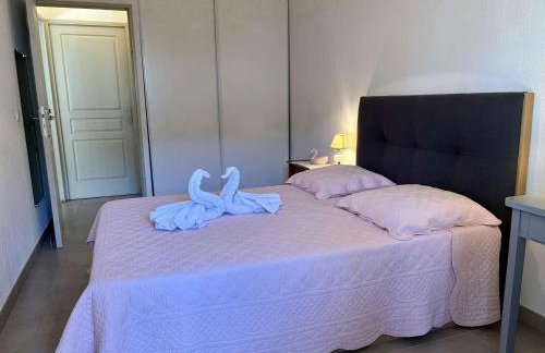Appartement 2 pièces avec terrasse et parking à Roquebrune-sur-Argens - Foto 20
