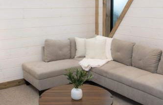 Mountain Top A Frame - Foto 29