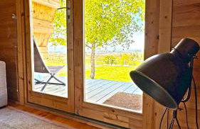 Chalé da Cumieira Nova - Foto 35