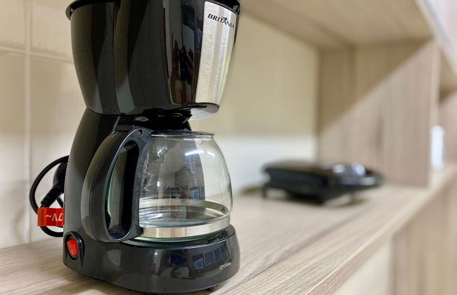 Edifício Residencial Palladium - Foto 19