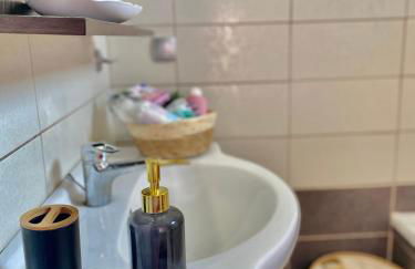 Olymp Family Apartments Katerini - Foto 33