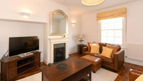 Spacious Townhouse Private Parking Central Wells - Foto 3