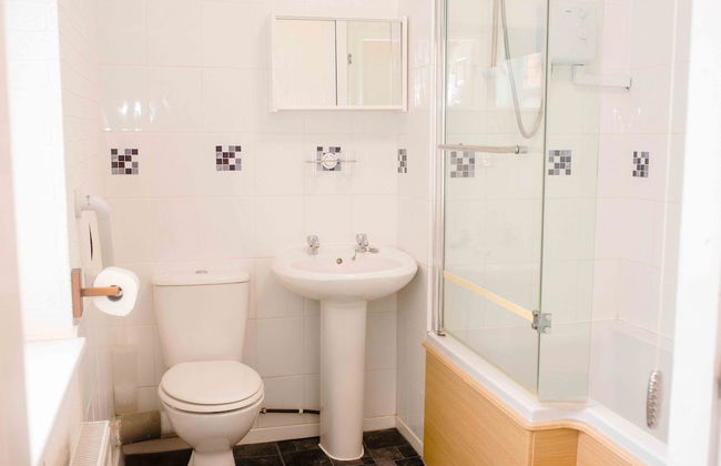 The Chadwick Holiday Flats - Foto 53