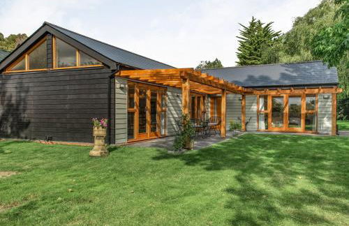 North Farm Lodges - Foto 27