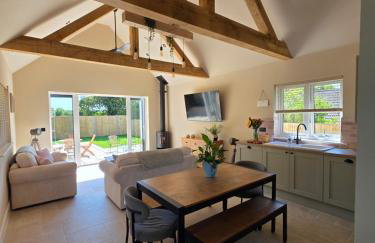 Vine Cottage - Foto 42
