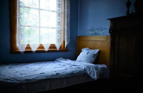 Białowieski Dworek do 10 Gości - Foto 16