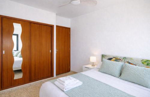 Isola Beachside Apartment - Foto 21