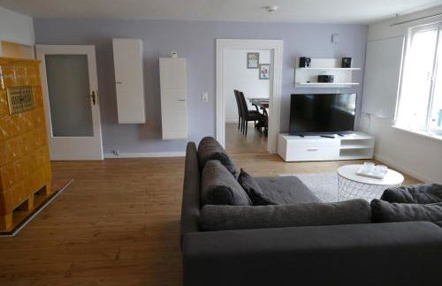 Ferienwohnung am Markt - Foto 7