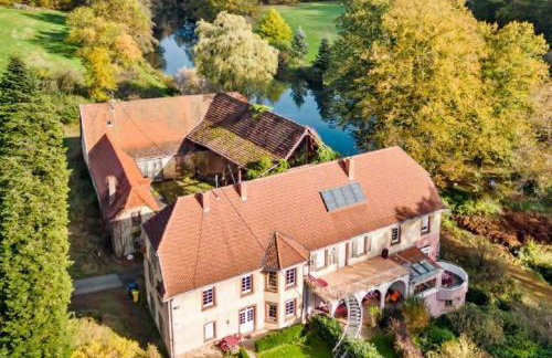 Ferienwohnungen Reichholdsmühle - Foto 1