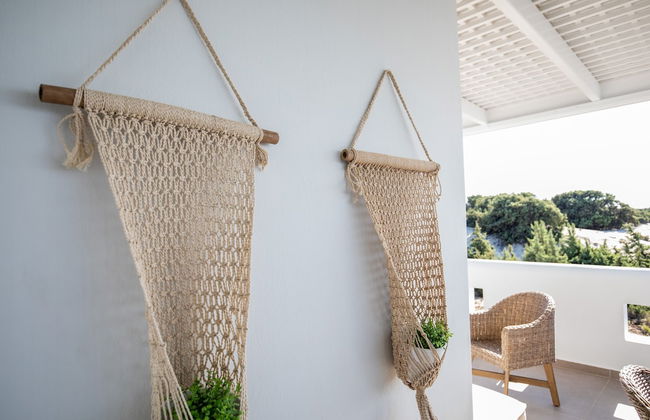 Alyko Villas - Photo 25