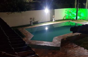 Casa com piscina e churrasqueira • Cabo Frio Ogiva - Foto 10