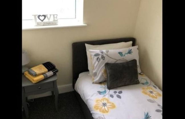 Shaw Properties Teal Road - Foto 2