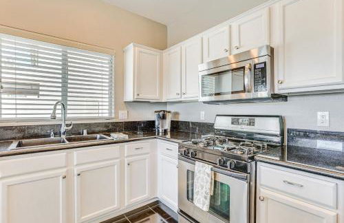 Coldwater Golf Course Getaway in Avondale! - Foto 7