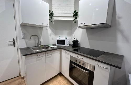 Appartement Cosy Saint-Chamond - Foto 13