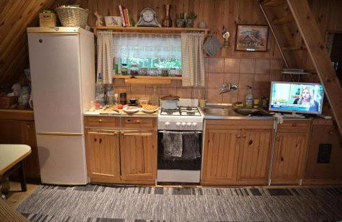 Ostoja dom letniskowy - Foto 17