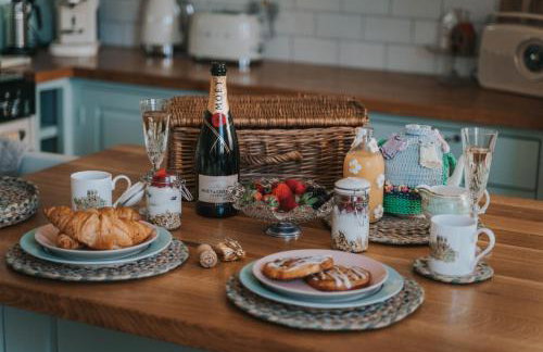 The Burrow Escape - Foto 9