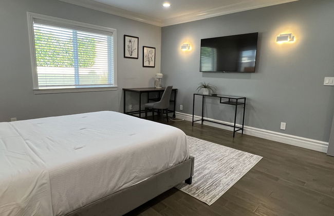 Upscale Modern 4BR Torrance House Built 2018 w Garage Fenced Yard Patio p79 - Foto 21