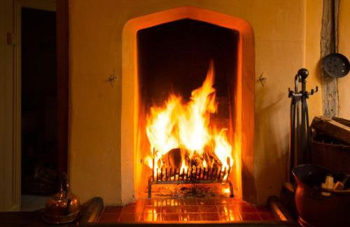 The Old Monkey, a quirky bolthole on the edge of a historic Market Town - Foto 2