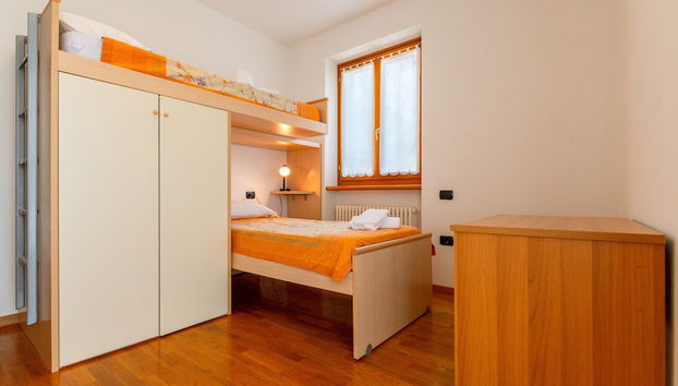 Casa Alla Masera Child Friendly - Foto 2, Camera