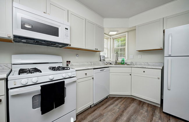 Naturista City Getaway - Indianapolis - Foto 5