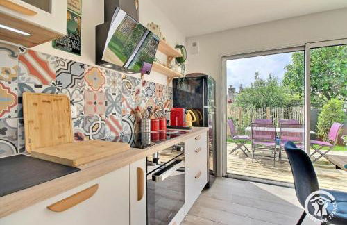 L'escale bleue - Foto 17