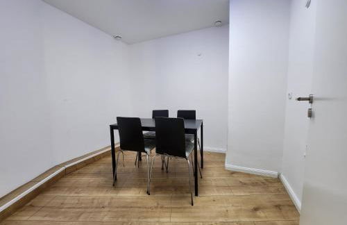 BS-Monteursunterkunft BE1-2 - Foto 14