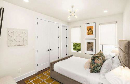 CHARM Near Broadway in Walkable 8th Ave S - Foto 21