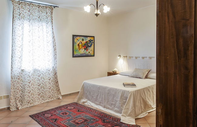 Villa Marchetti - Foto 10