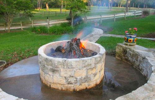 Romantic and Unique Tree House Rental on a Private Ranch in Central Texas - Foto 14