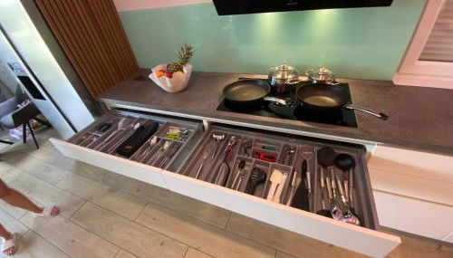 Pool Sauna Entspannung - Foto 5