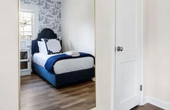 Blue Haven of Rosewood - Foto 17