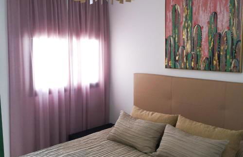 Apartamentos Mares de Lava - Playa Blanca - Foto 9