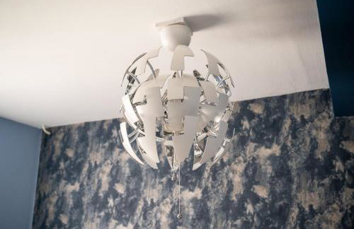 Private retreat For 3 Near City Centre - Photo 46