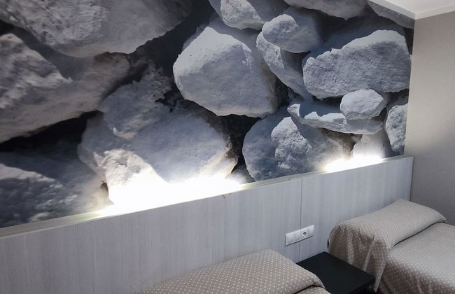 Aparthotel Meseguer - Foto 18