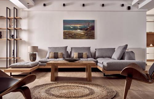 Ioli Exclusive Villa, a Glorious Family Retreat, By ThinkVilla - Foto 19